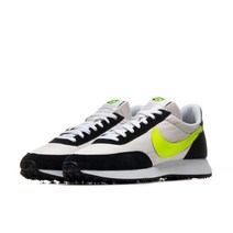 나이키 테일윈드 79 화이트 옐로우블루 노파 흰색