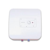 아리스톤 전기온수기 15리터 1.5KW 상향식 WH R-15U, 단품