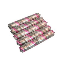 GS모아 GS모아 실리콘 창호용소세지 E-1000 회색 1P, 1개