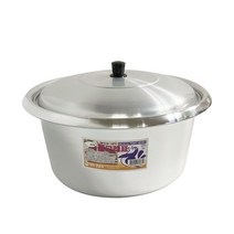 양은솥 대원 새마을 냄비(20cm) 곰솥 찜솥 28032EA, 본상품선택, 본상품선택, 본상품선택