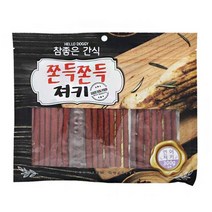 6개월강아지 칭찬용간식 져키 연어 대용량 교육용 건조간식 애완견 소형견 노령견 기호성 푸들, 1개