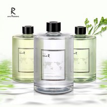 이모레돌런트 디퓨저 리필액 500ml 리필용, 다우니에이플프레쉬, 1개