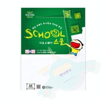 J.ROM A4 아트지 표면광택 300G 5매 잉크젯아트지