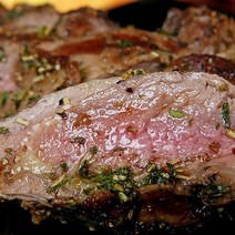 가마장작화덕바베큐 캠핑고기세트 치마살 토시살 브리스킷 한우목살 통삼겹살 목살 항정살 순살족발 뒷다리살 돼지갈비 캠핑용(2~3인용), 뒷다리살 600g