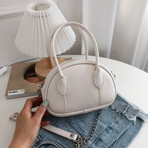 담찌마켓 미니 투웨이 체인백 탑핸들 토트백 데이트룩 산책 하객룩 손가방 핸드폰가방 여행 보조 크로스백 mto86