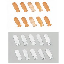 현대협력업체 초등과학 전기회로 과일전지 실험 금속판 구리 아연 간이전동기 수업용