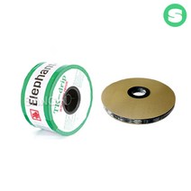 점적테이프100m 200m관수자재 상인농자재, 점적테이프(TK), 10cm, 200m, 1개