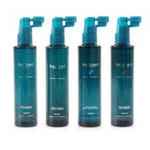 바이오메드 헤어테라피 AC앰플80ml 트리트먼트/두피의 모발 모근관리에 도움/영양과에너지공급, FA앰플80ml(비듬균제거)