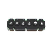 SANREMO ZOE 산레모 조에 BEZZERA 베제라 커피머신 6버튼 추출버튼 PCB 031