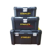 스탠리 툴박스 S M L 공구함 75515 75518 75521, S-75515