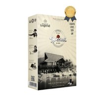 베트남 레전드커피 카페쓰어다 25g x 9개입, 상세페이지 참조, 상세페이지 참조, 상세페이지 참조, 상세페이지 참조