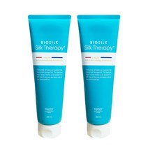 실크테라피 리모델링 트리트먼트 250ml 튜브, 2개