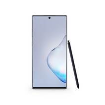 삼성 갤럭시노트 10 플러스 256GB 5G 정품 자급제, 아우라 글로우 256GB