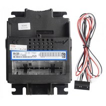 캡슐자판기 부품 수리용품 호환 다국적 통화 bv20 bill acceptor 기술 데이터 자동 판매기 ict money acceptor note 수락자 현금 수락자호환용, mdb