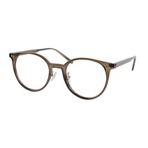 리에티 브랜드 안경테 라운드 뿔테 안경 BIJOU RT 3033