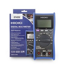 HIOKI 디지털 테스터 DT-4252