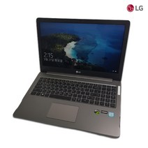 LG 울트라기어 i7 8TH RAM 16GB GTX 1050 1256GB 하이엔드 게이밍 노트북