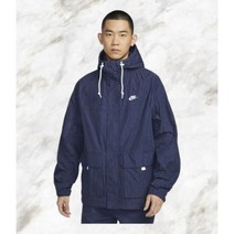 나이키 NIKE 589190 맨즈 클럽 보라인 재킷 FN3109-410