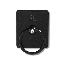 스마틱스 스마트그립 코코, 1개, 블랙펄