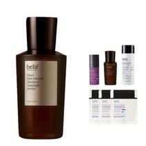 정품 빌리프 뷰티 리추얼 타임-아너드 팅쳐 오브 카모마일 에센스 50ml 세트 Q510460