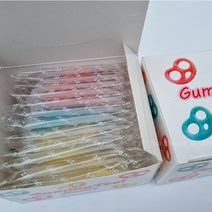 구미첼 젤리, 144g, 1개