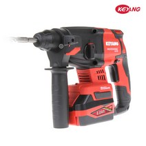 계양 18V 충전함마드릴 HD18BL (6.0AH - 2EA) 셋트