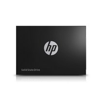 HP 3D NAND TLC SSD, S700 Pro 2.5, 128GB