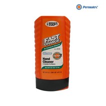 퍼머텍스 오렌지 핸드크리너 443.5ml 손세척용, 1, 본상품, 본상품