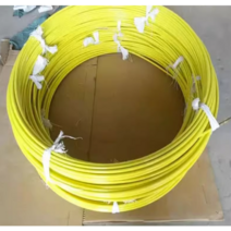 관로 선통기 선통대 배관뚫기 와이어 케이블 청소, 50m선반 제외 및 강선 두께 9mm, 1개