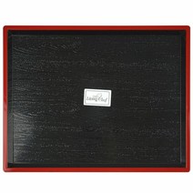 일식 쟁반 5호, 단품