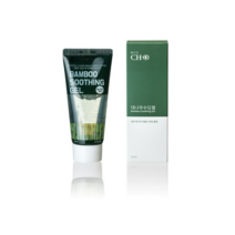 청화 대나무 수딩 젤, 5개, 70ml