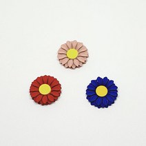 동대문153[DPE-0043]동대문 도매 악세사리 재료 부자재 에폭 꽃 펜던트