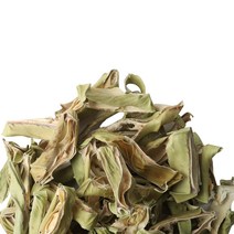 동의한재 국산 작두콩차 작두콩깍지차 300g, 1개