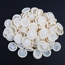 [ 가성비 ] 핑거코트 라텍스골무 백색 1봉(50g), 상세페이지 참조, 상세페이지 참조, 상세페이지 참조
