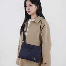 [천삼백케이] [벗딥] 21 나일론 립스탑 사코슈-네이비