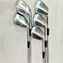 중고 부치 BUCHI MT-201 프로토타입 다골 S200 5i 중고 아이언, 단일제품