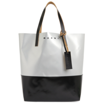 마르니 마르니 트라이베카 쇼핑 SHMQ0037A0 P3572 ZO273 남자 토트백