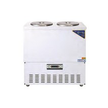 우성 업소용 영업용 육수냉장고 CWSR-212 칼라, 상세 참조