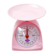 음식 레시피 이유식 계량 가정 식당 접시 저울 2kg