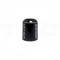 [테일러메이드] M1 M2 R15 SLDR 드라이버 아답터 슬리브 페롤 제트스피드 RBZ 2 R1 호환, 없음