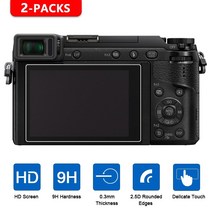 카메라 액정 보호 필름 파나소닉 gh5 gh5s gh4 gh3 gx9 gx8 gx7 mark iii g9 g8 gx85 gx80 g85 g80 gf9 gf8 gx800 강화, gx85 gx80 g8