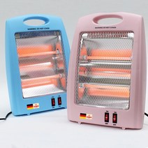 전기히터/전기난로/스토브/발난로/미니히터/핑크/블루색상선택, 핑크