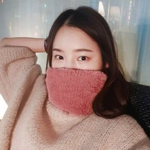 [겨울시즌] 부들부들 부드러운 겨울 방한 목토시 넥워머 많이 찾는 상품, 브라운-라지