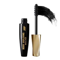 Black Radiance 바디 빌딩 마스카라 블랙 튜브 1개 170226, BODY BUILDING MASCARA