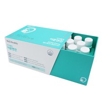 첫구매 반값 위시헬씨 바이탈업 이뮨엔진 1BOX(14일) 아연 비타민B 아미노산 에너지드링크 타우린