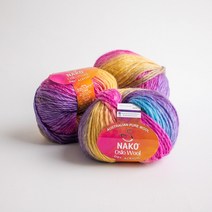 나코 오슬로 울(Nako Oslo Wool), 86463