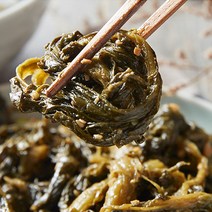 시래기 된장볶음 150g*4팩, 시래기 된장볶음 150gx4팩, 4개, 150g