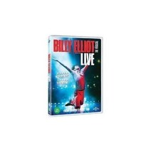 미스터몰/ (DVD) 빌리 엘리어트 뮤지컬 라이브 (1disc), 1개
