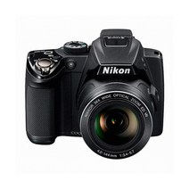 니콘 정품 COOLPIX P500 광학36배줌 하이엔드 디카 k, 일반 3단 삼각대 포함