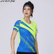 배드민턴상의 탁구 배드민턴 운동복 티셔츠 반바지 스쿼시옷 의류 복 반팔 건 배구복